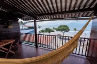 ปูซาดา เทอร์รา โด ซอล นาตาล