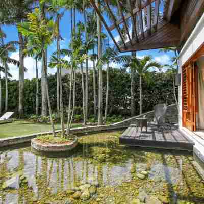 Casa de Campo Modern Villa for Rent – All-Inclusive Ocean View Villa with Chef, Butler & Maid Hotel Exterior