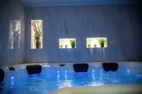 Vila Mila - spa