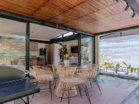 Soy Local Reserva Sajonia Hotels in Rionegro