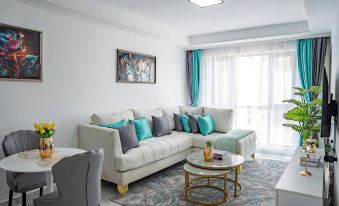 Maskan Suites