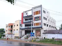 Gokulam Grand Hotels near Kailasa Kona falls
