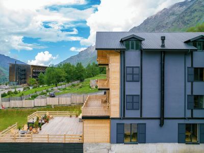 174o Boutique hotel