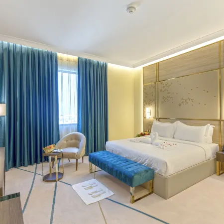 Green Park Hotel