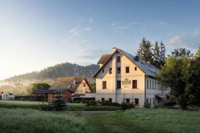 Hotel Javor Các khách sạn ở 