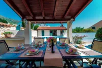 Hedera Estate Villa Hedera XIX Hotels in Brašina