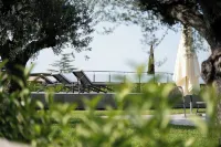 MòN Luxury Rooms Spa Hotels in Belpasso