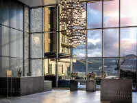 The Residences At Grand Hyatt Deer Valley - balcón