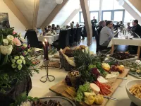 Tollundgaard Golf Park & Apartments Hotels in Bryrup