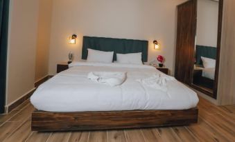 Eternal Pyramids Hotels Group