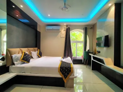 Hotel heritage inn ,Balasore Hotels near Panthei Mandir