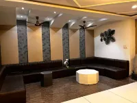 Wishotel Inn Musk - servizio colazione