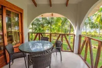 Marenaz Hotel Hotels in Esterillos Oeste