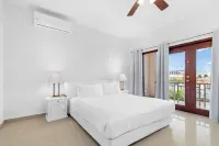 Aruba Breeze 4