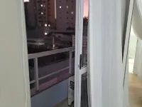 Apartamento no Centro de Brusque-SC Hôtels à : Brusque