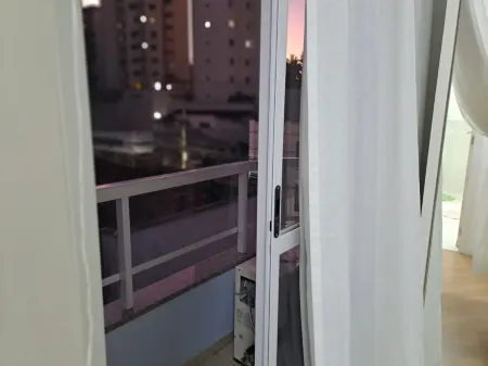 Apartamento no Centro de Brusque-SC