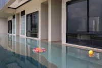 Scarlatta - Villas