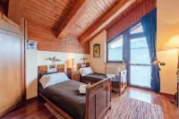 La Casa di Camus - Central Duplex for 4 - Happy Rentals - Parvekkeita