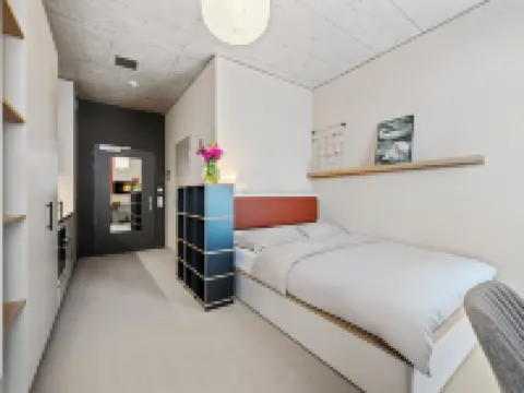 Ariv DesignHotel  Zug Hotels in Cham