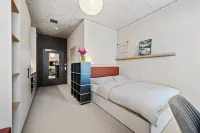 Ariv Design Apartments Zug Hotel a 