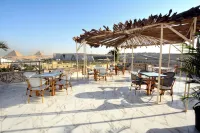 Topview Pyramids And Museum Hotels in Kerdasah