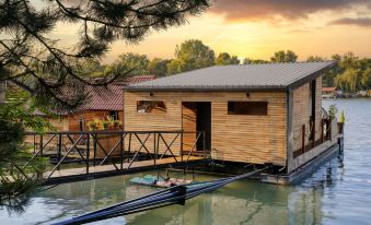 Beach House Belgrade