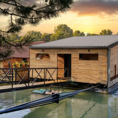 Beach House Belgrade