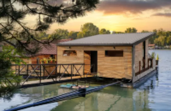 Beach House Belgrade