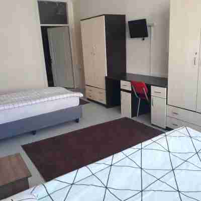Kent Pansiyon Rooms
