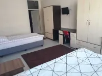 Kent Pansiyon Hotel di Sivas