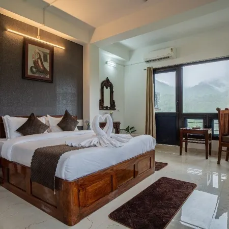 Captain Resort