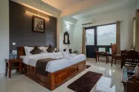 Captain Resort Hotels in Solan