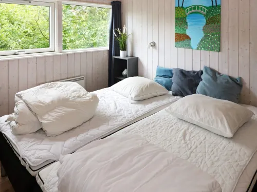 4 Star Holiday Home in Hadsund