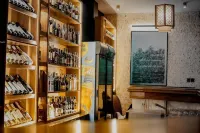 Royal Mgwasi Hotel 姆貝亞住宿飯店