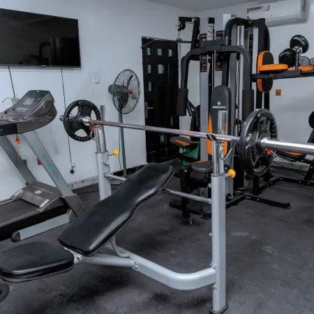 Executive Luxury Room - Spa - Gym - Parking
