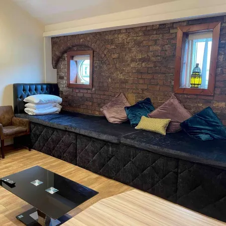 Infinity Liverpool Midweek Stays