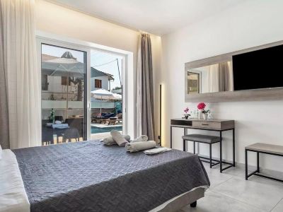 Blue Star Aparthotel