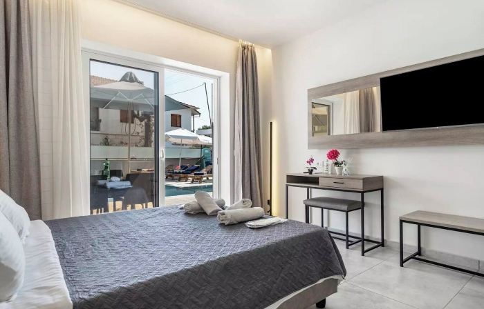 Blue Star Aparthotel
