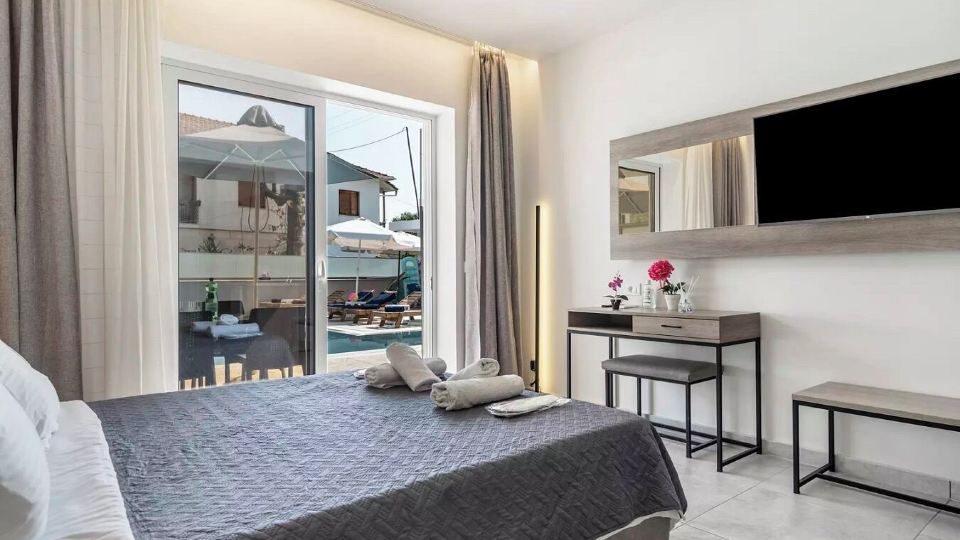 Blue Star Aparthotel
