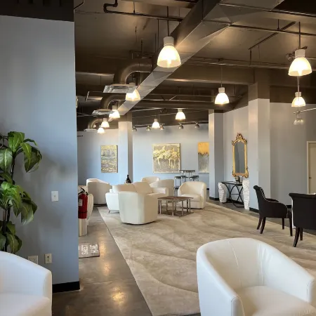 Washburn Hotel Suites