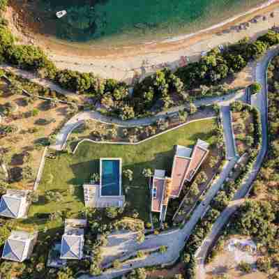 Pelagoon Skiathos Hotel Exterior