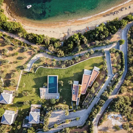 Pelagoon Skiathos