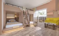 Hotel O. Setouchi - 2-Sterne