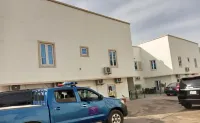 Porto Golf Hotels - parking