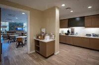 Residence Inn Pensacola Airport/Medical Center - servizio colazione