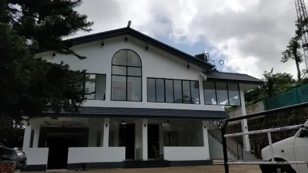 Mount Valley - A Secluded Getaway Отели в г. Муннар