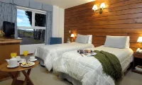 Lar Aike Hotels in El Calafate