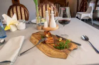 Folwark Stara Winiarnia Hotel a Mszana Dolna