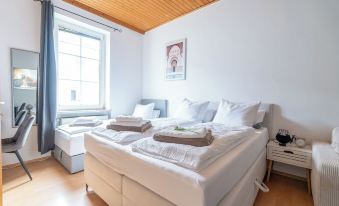 Coy Apartments Leoben - Stay Comfortable, Work Smart