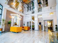 Guci Hotel Hotels in Constanta